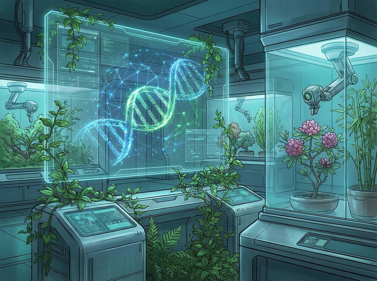 丝袜 AI植物视频剪辑