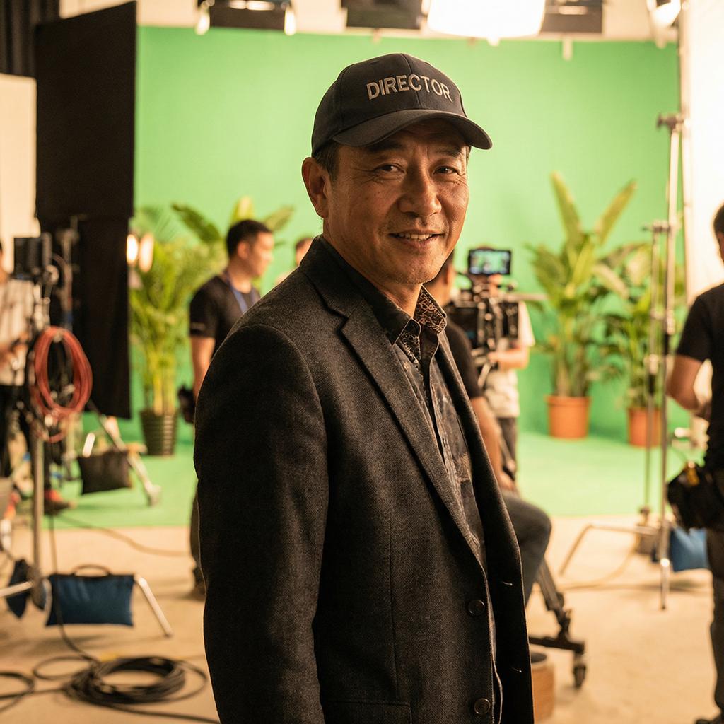 丝袜专家 - 王志远